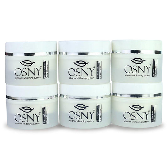 Osny Whitening Facial Kit – Large