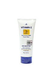 Vitamin E Rejuvenating Whip Facial Wash – 100ml