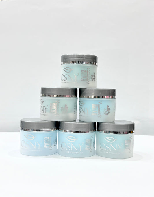 Osny Hydra Facial Kit – Deep Hydration &amp; Radiance