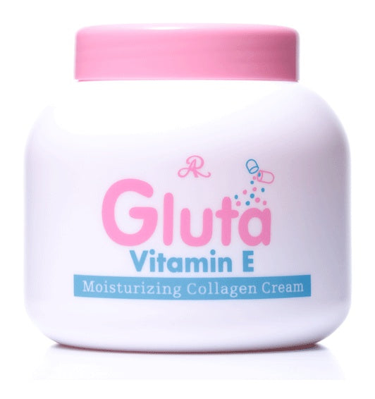 Gluta Vitamin E Whitening &amp; Anti-Aging Cream