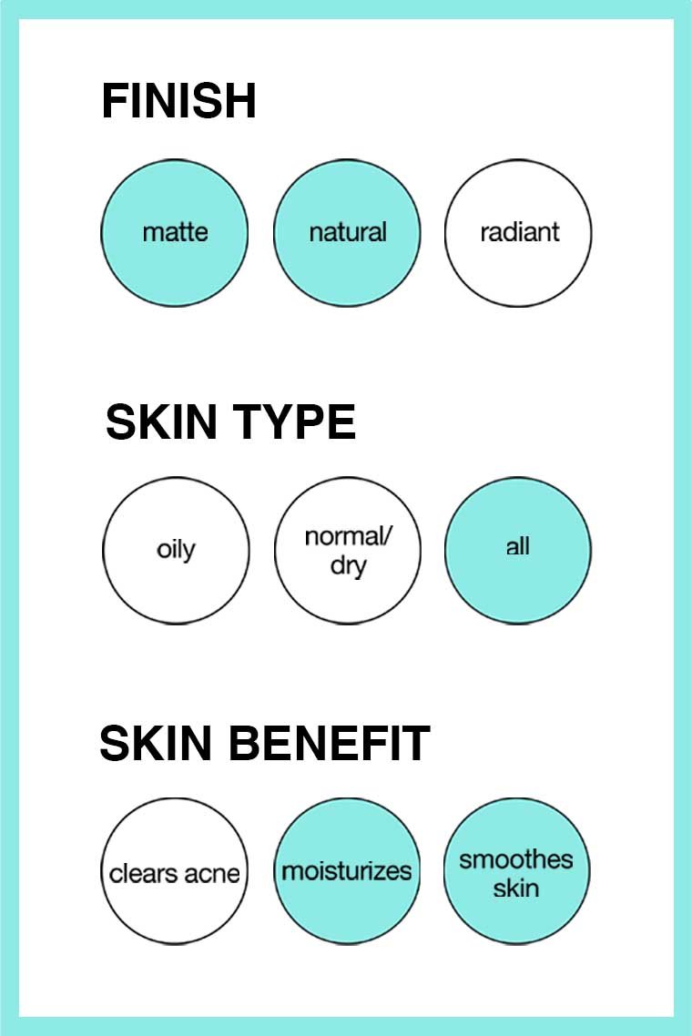 Maybelline Baby Skin® Instant Pore Eraser® Primer – Lightweight Pore-Blurring Formula