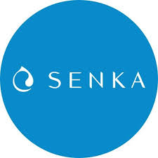 Shiseido Senka