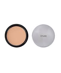 Etude MCC Perfect Light Twin Cake 14g - Light Beige 2 Compact Powder