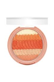 Sivanna Colors Twist Blush No. 5