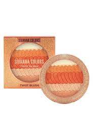 Sivanna Colors Twist Blush No. 5