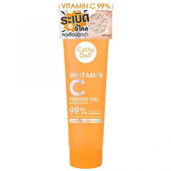 Cathy Doll Whitamin C Peeling Gel – 320g
