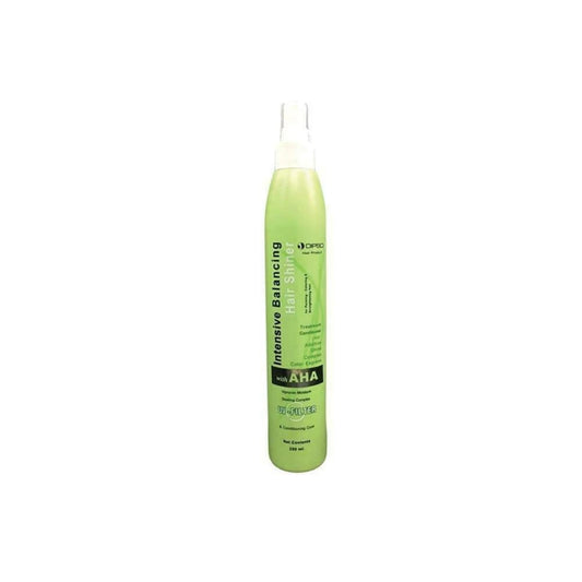 Dipso Intensive Balancing Hair Shiner – AHA &amp; UV Filter