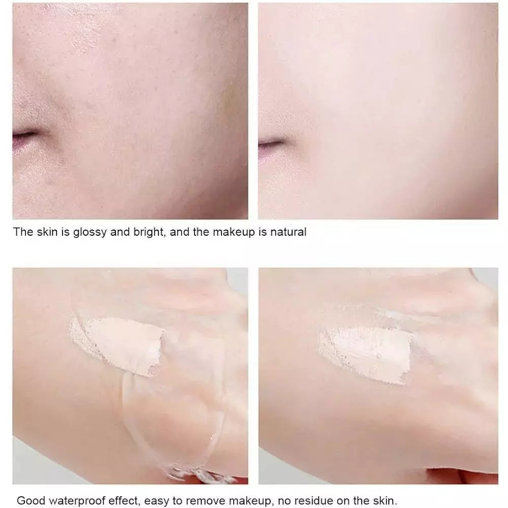 Sasha Flawless Foundation