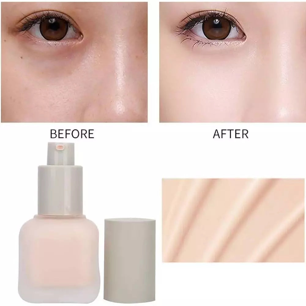 Sasha Flawless Foundation