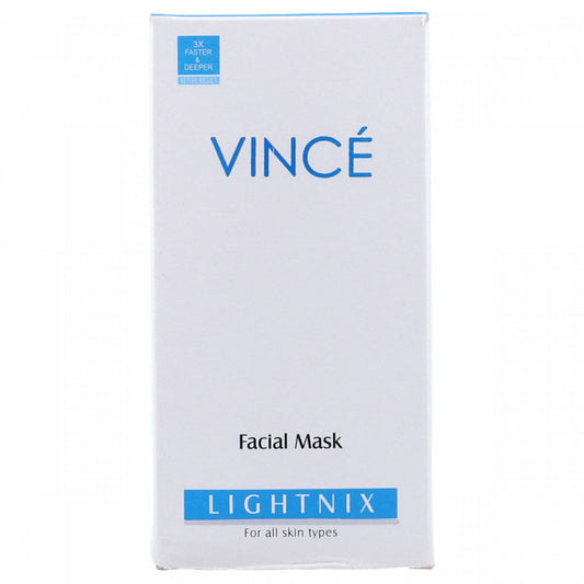 Vince Lightnix Facial Mask –